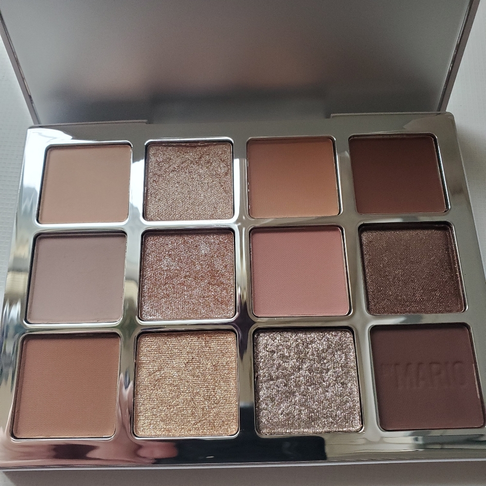 BNIB Makeup By Mario Ethereal Eyes - Picture 4 of 6